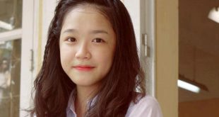 top 10 anh hot girl hoc sinh cap 2 viet 14 310x165 - Công thức tính phần trăm đơn giản và dễ hiểu nhất